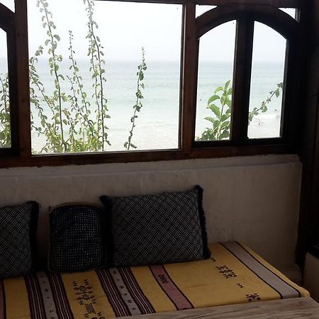 Taghazout Accommodation Zimmer foto