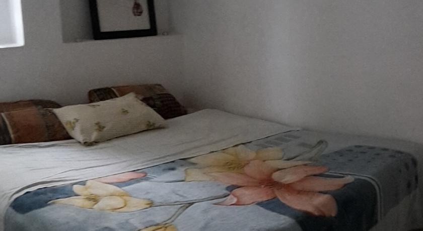 Taghazout Accommodation Zimmer foto