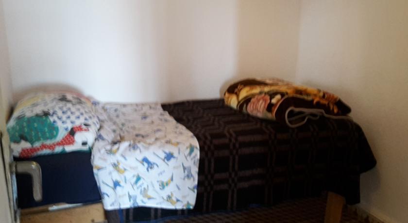 Taghazout Accommodation Zimmer foto