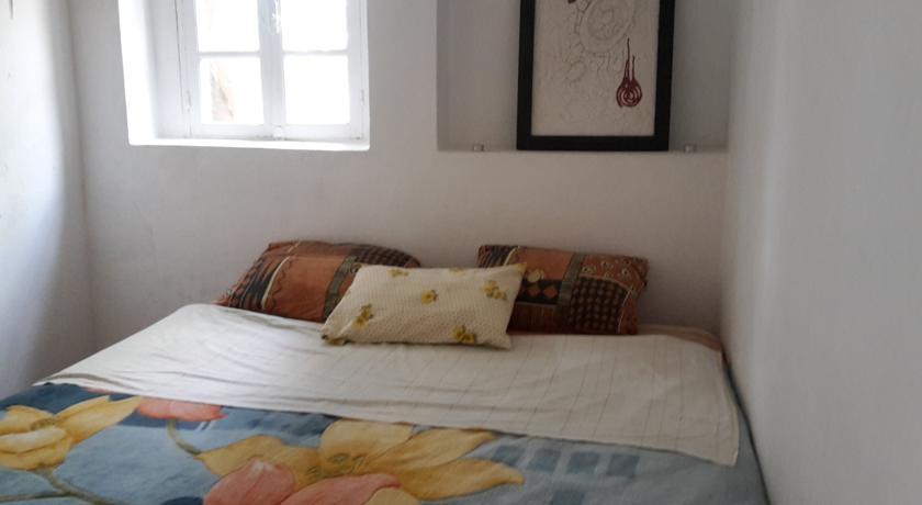 Taghazout Accommodation Zimmer foto
