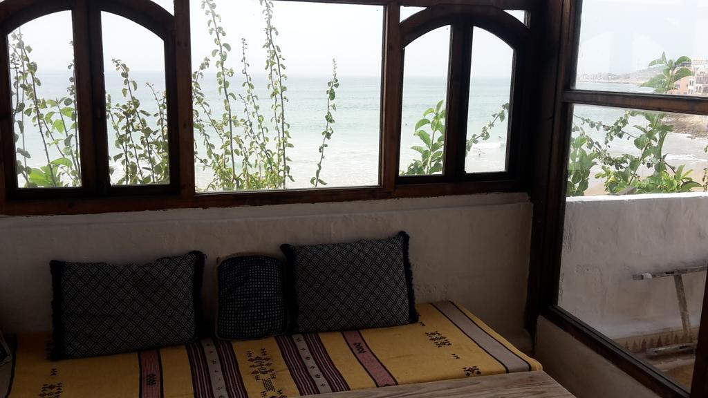 Taghazout Accommodation Zimmer foto