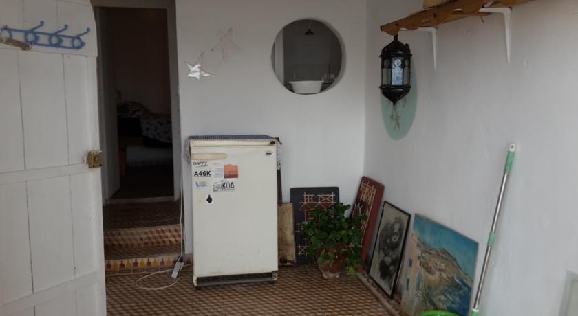 Taghazout Accommodation Zimmer foto